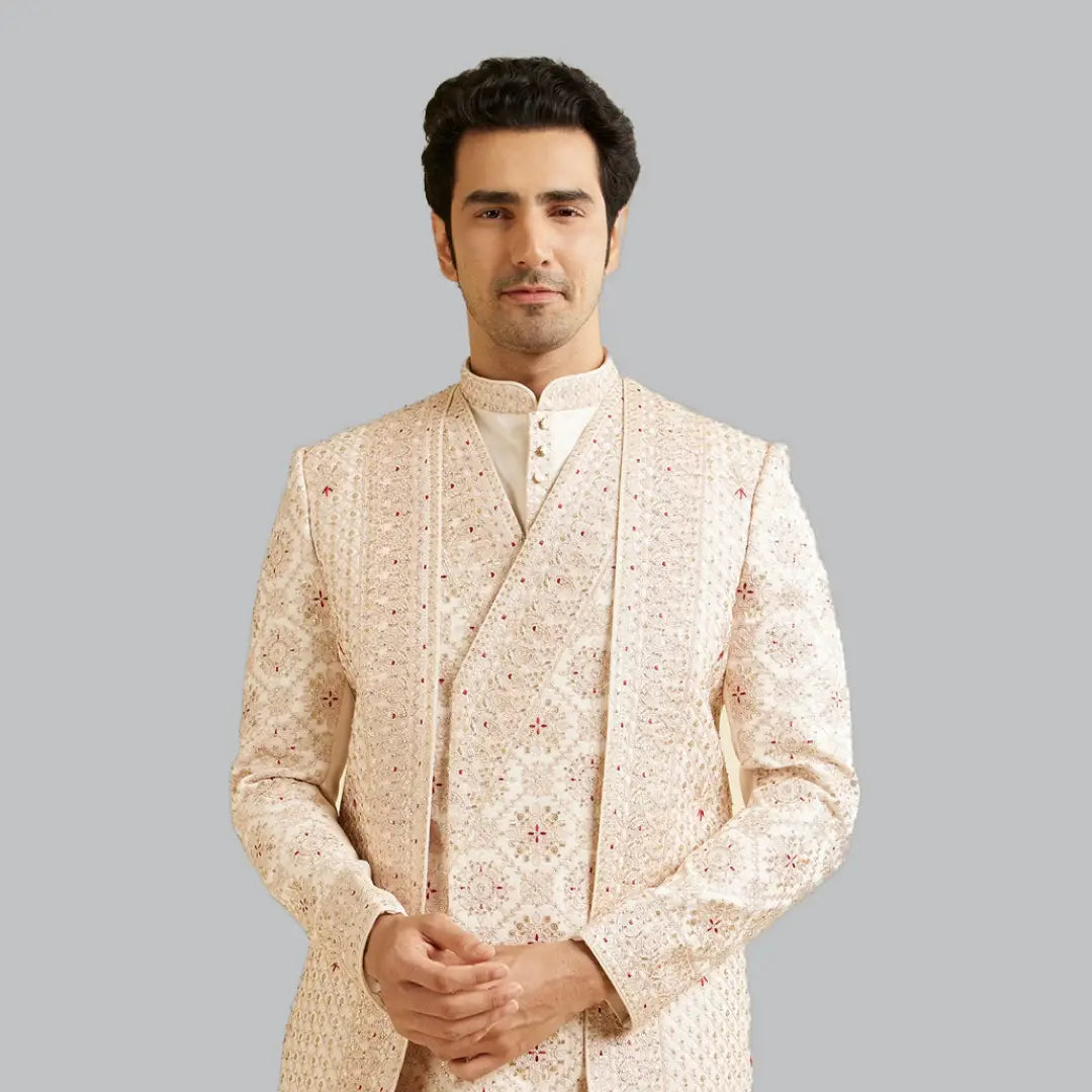 SHIRWANI