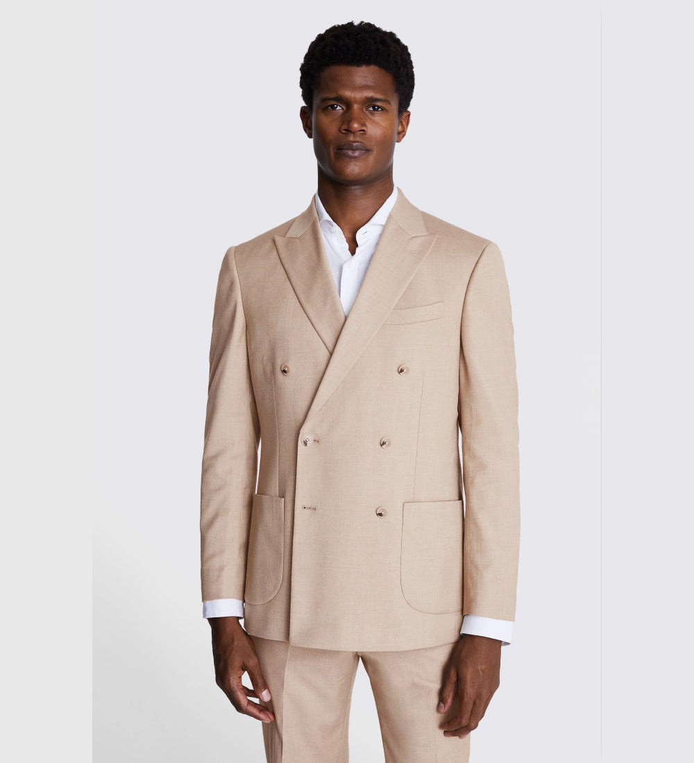 Tailored Fit Performance Suit