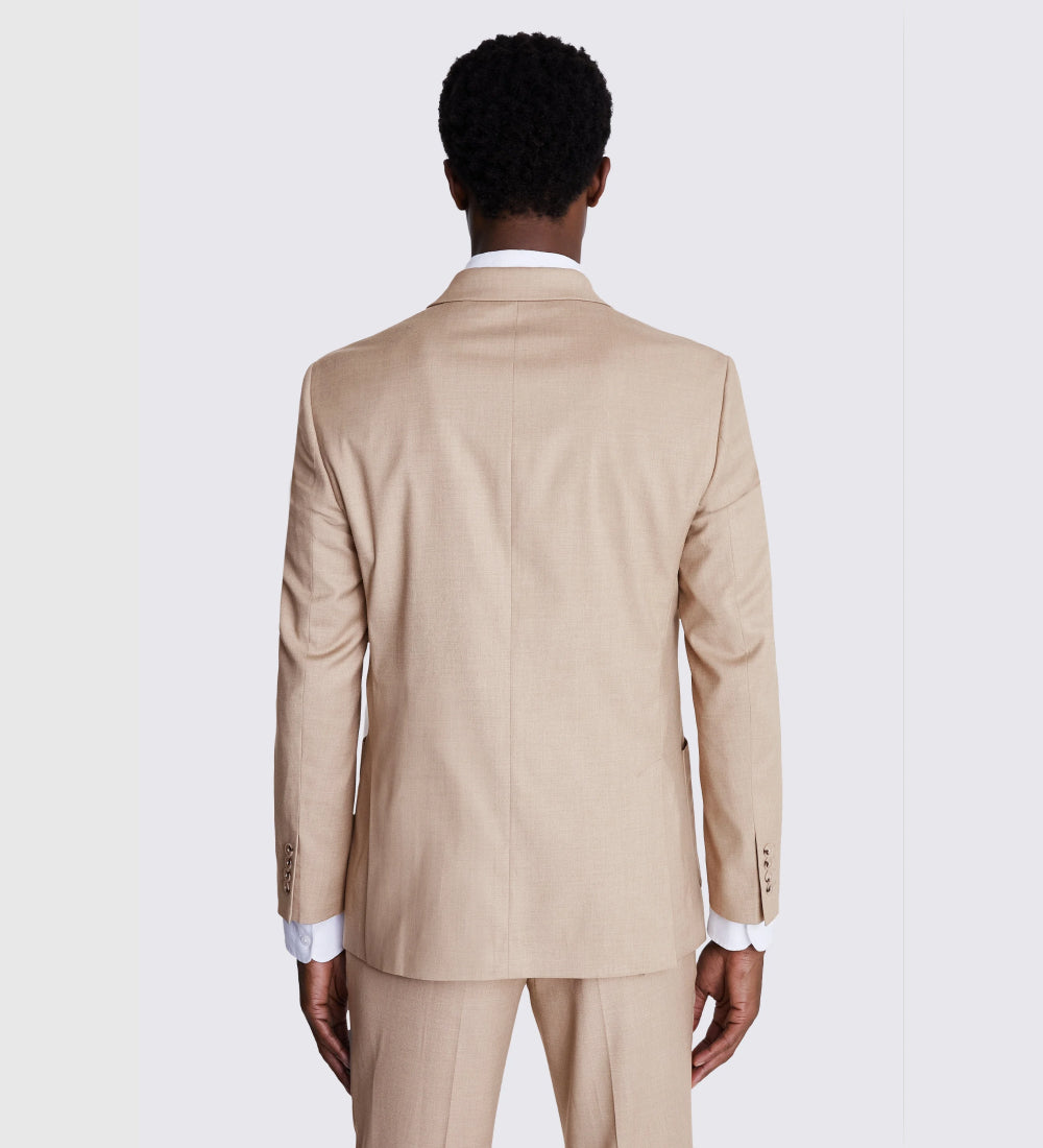 Tailored Fit Performance Suit