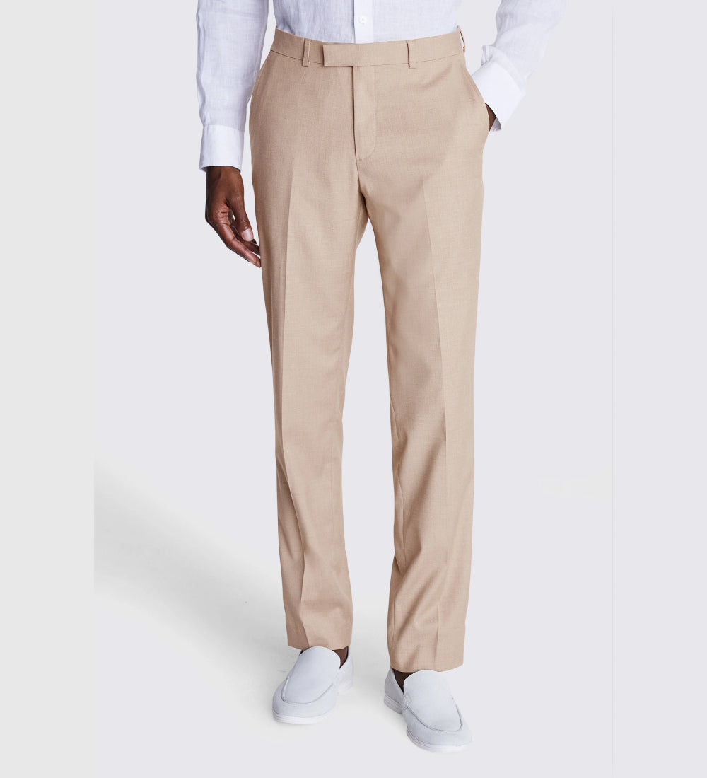 Tailored Fit Performance Suit