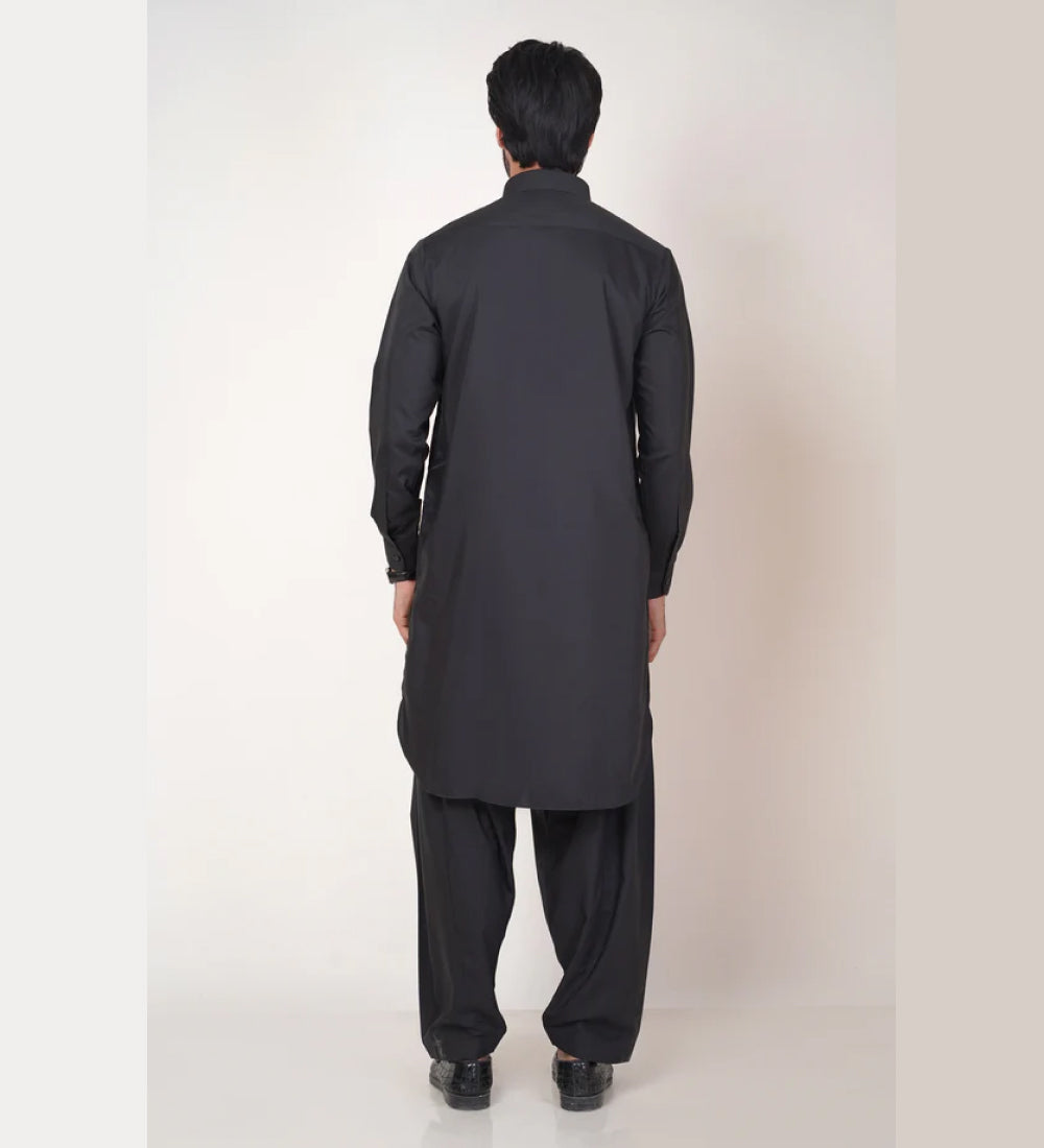 Basic Shalwar Suit