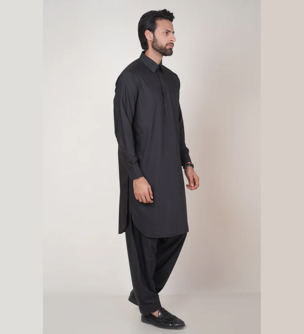 Basic Shalwar Suit