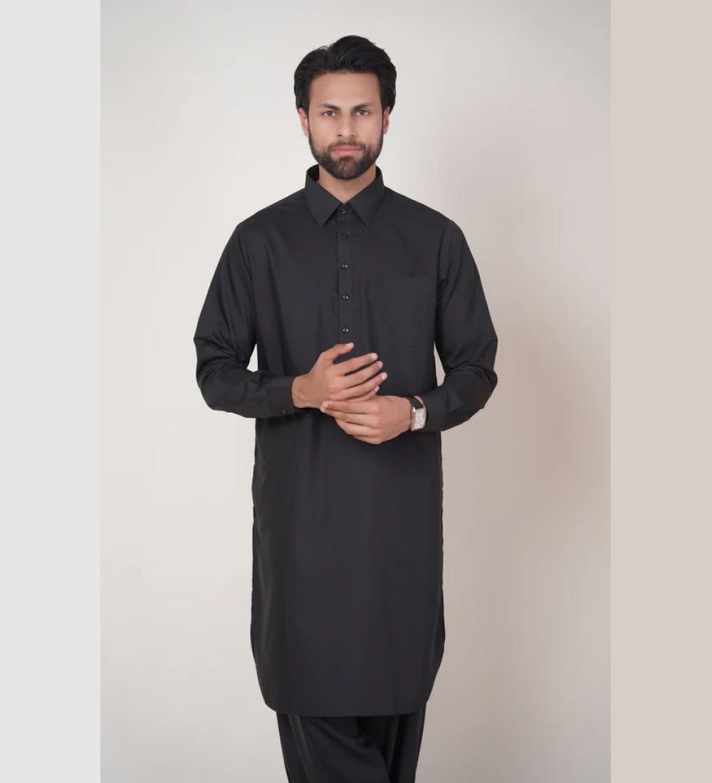 Basic Shalwar Suit