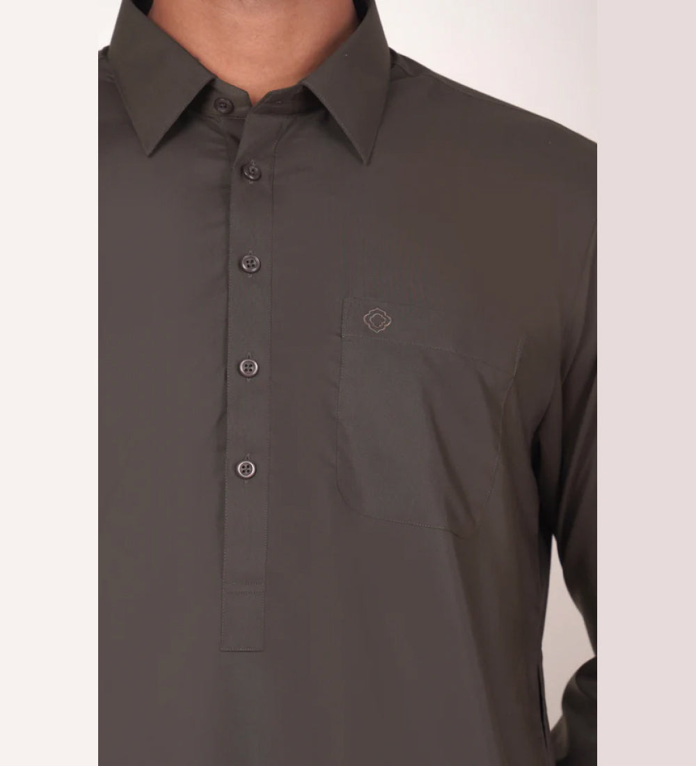 Basic Shalwar Suit