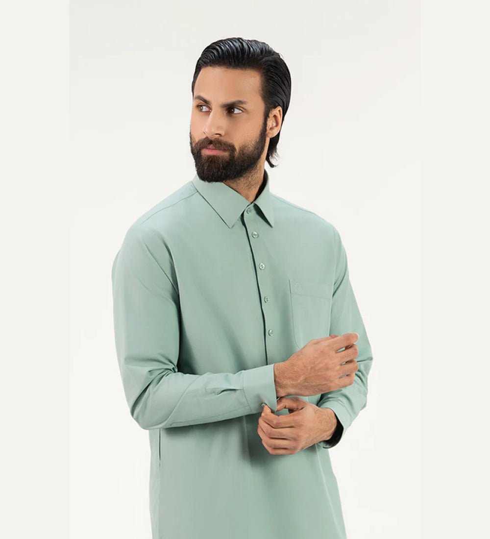 Boski Shalwar Suit