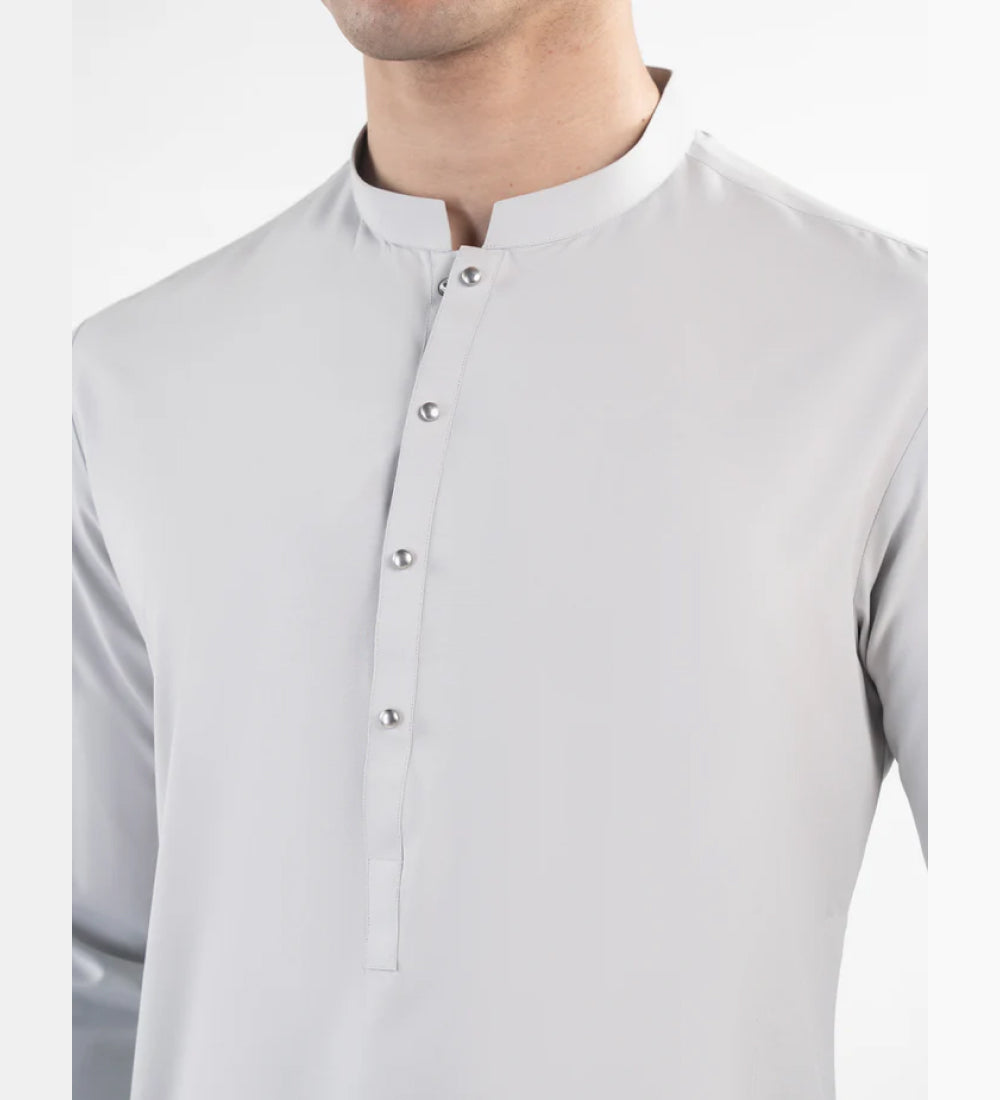 Basic Fancy Pajama Suit