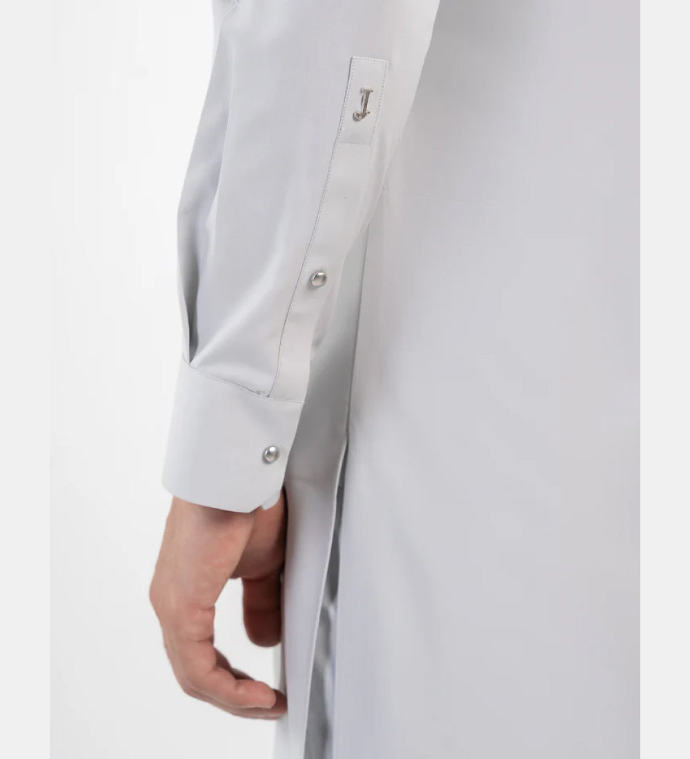 Basic Fancy Pajama Suit