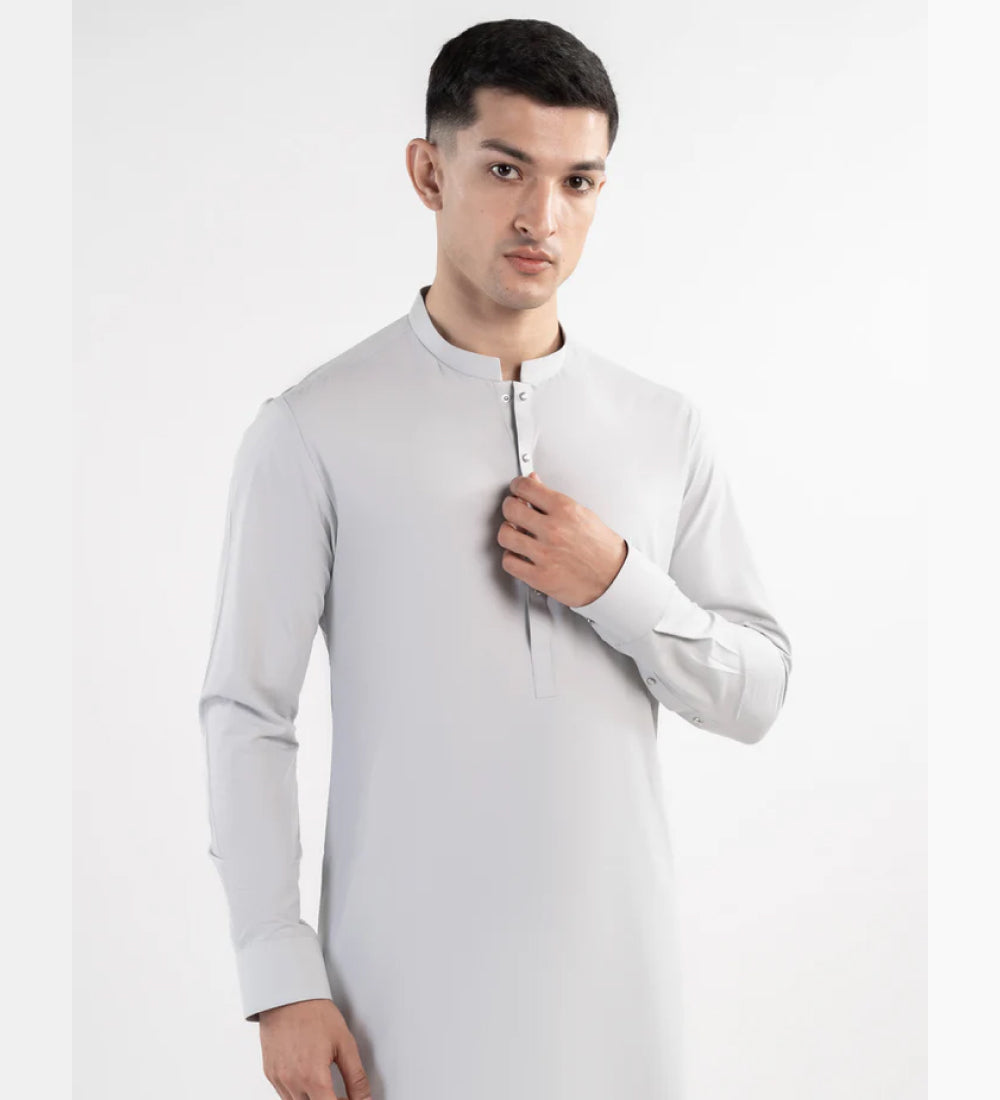 Basic Fancy Pajama Suit