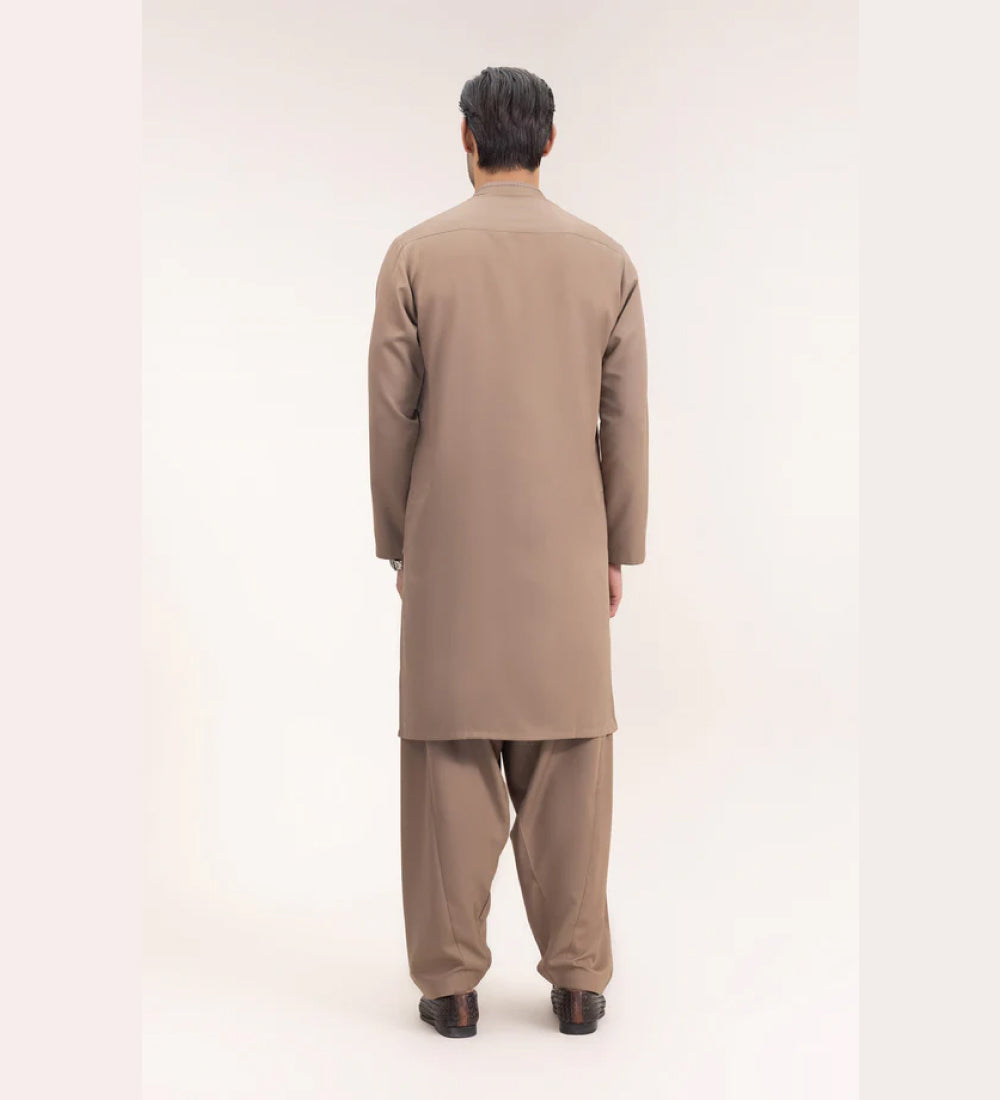 Trendy Shalwar Suit