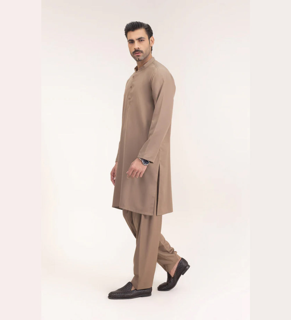 Trendy Shalwar Suit