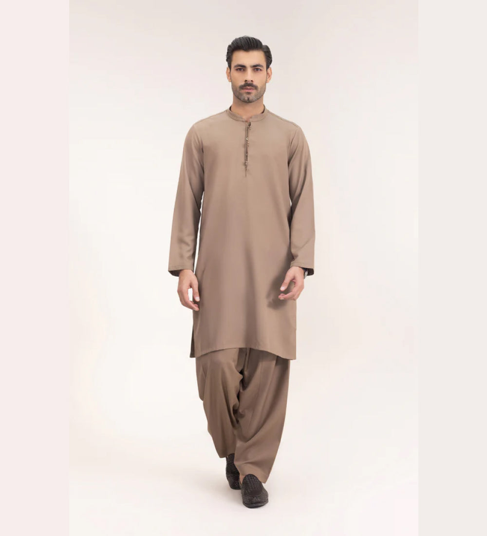 Trendy Shalwar Suit