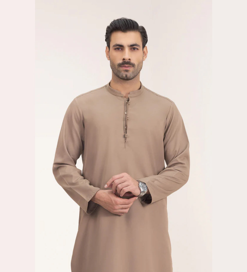 Trendy Shalwar Suit