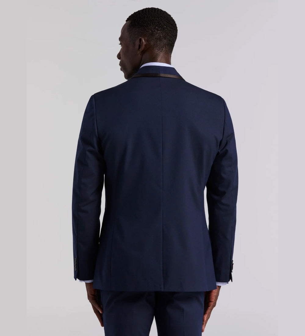 Navy Blue Blazer