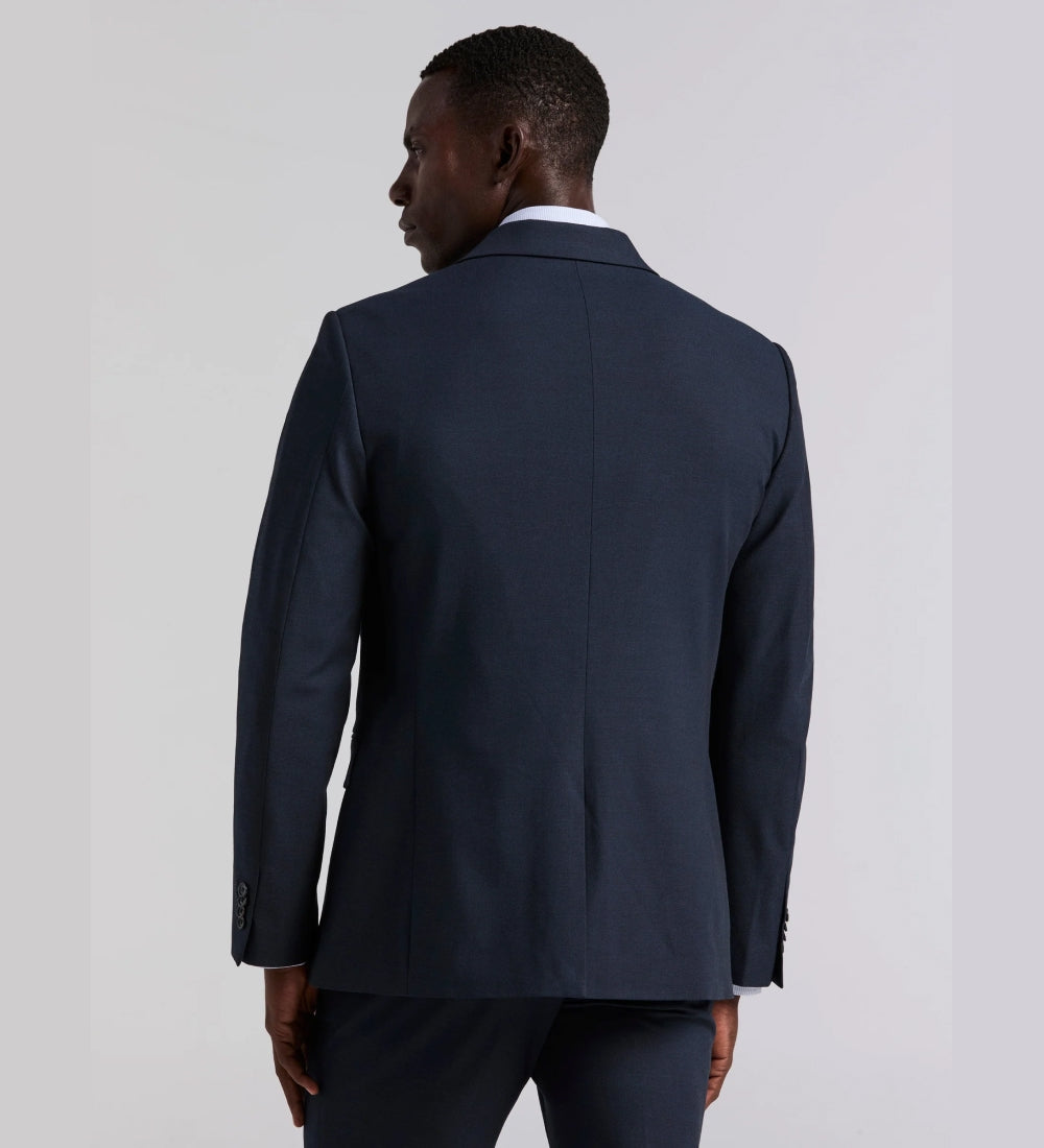 Dark Blue Blazer