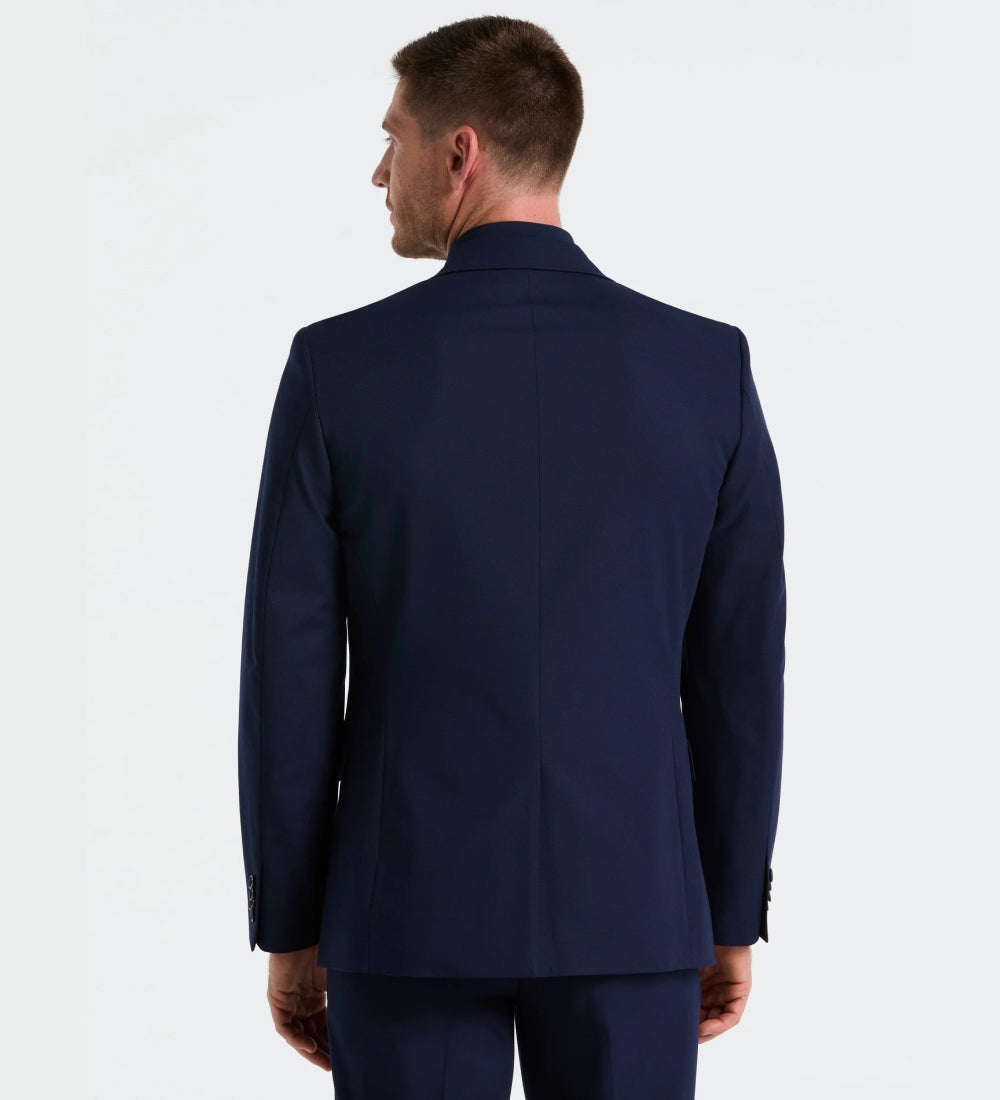 Midnight Blue Blazer