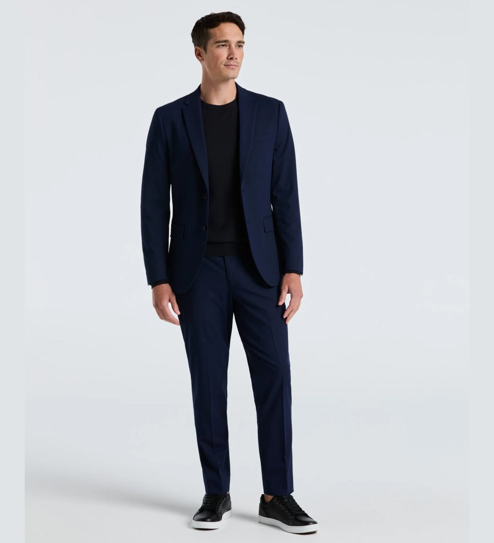 Midnight Blue Blazer