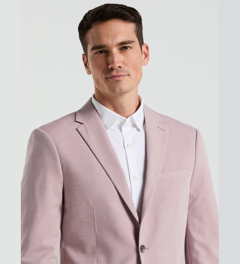 Dusty Rose Blazer