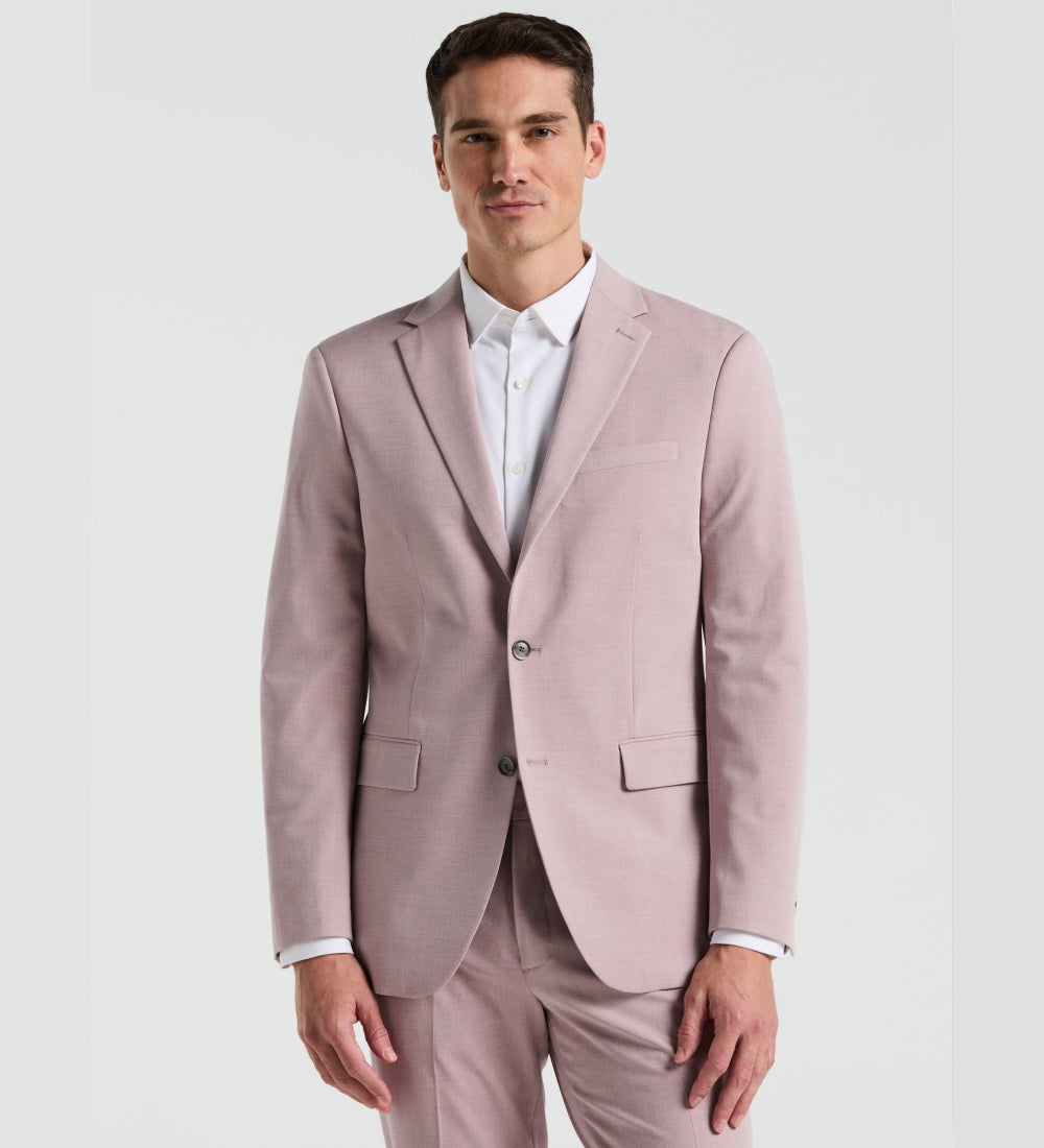 Dusty Rose Blazer