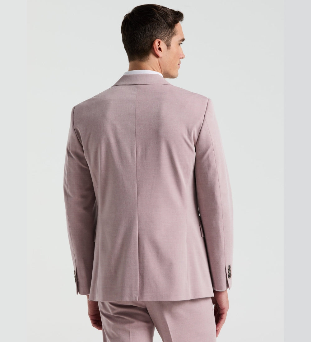 Dusty Rose Blazer