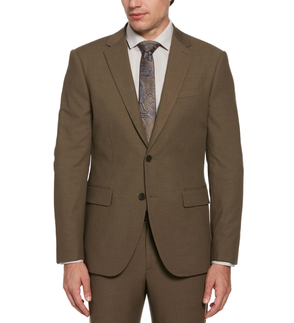 Coffee Brown Blazer