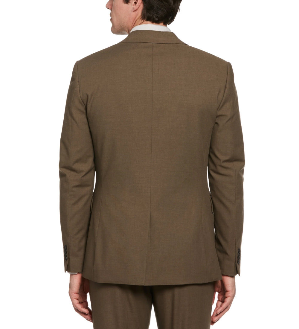 Coffee Brown Blazer