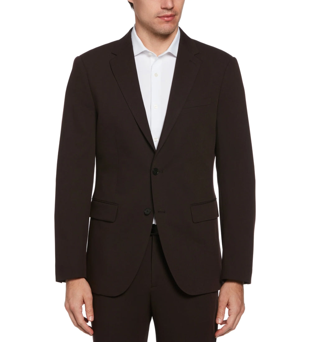 Espresso Brown Blazer
