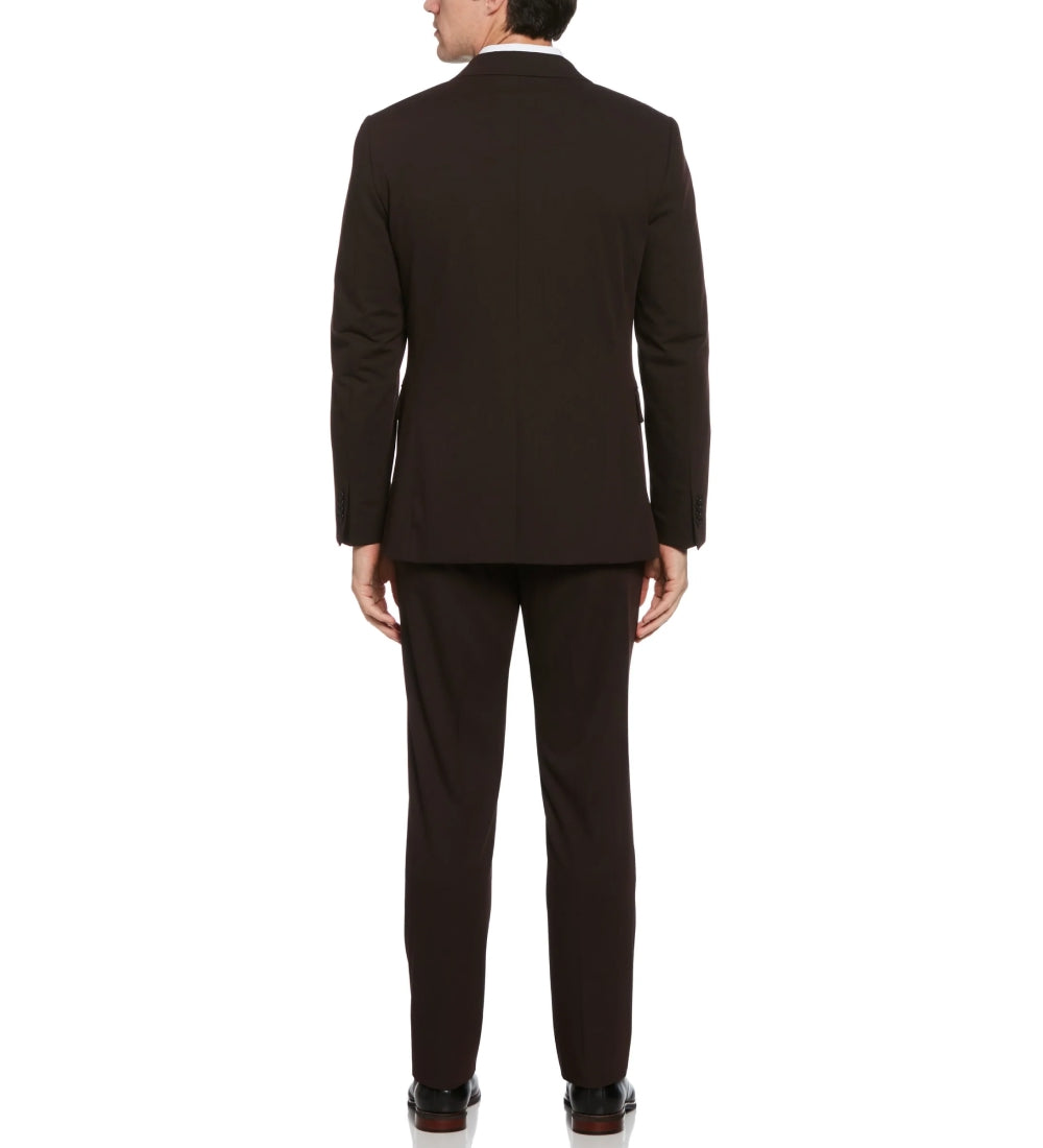 Espresso Brown Blazer