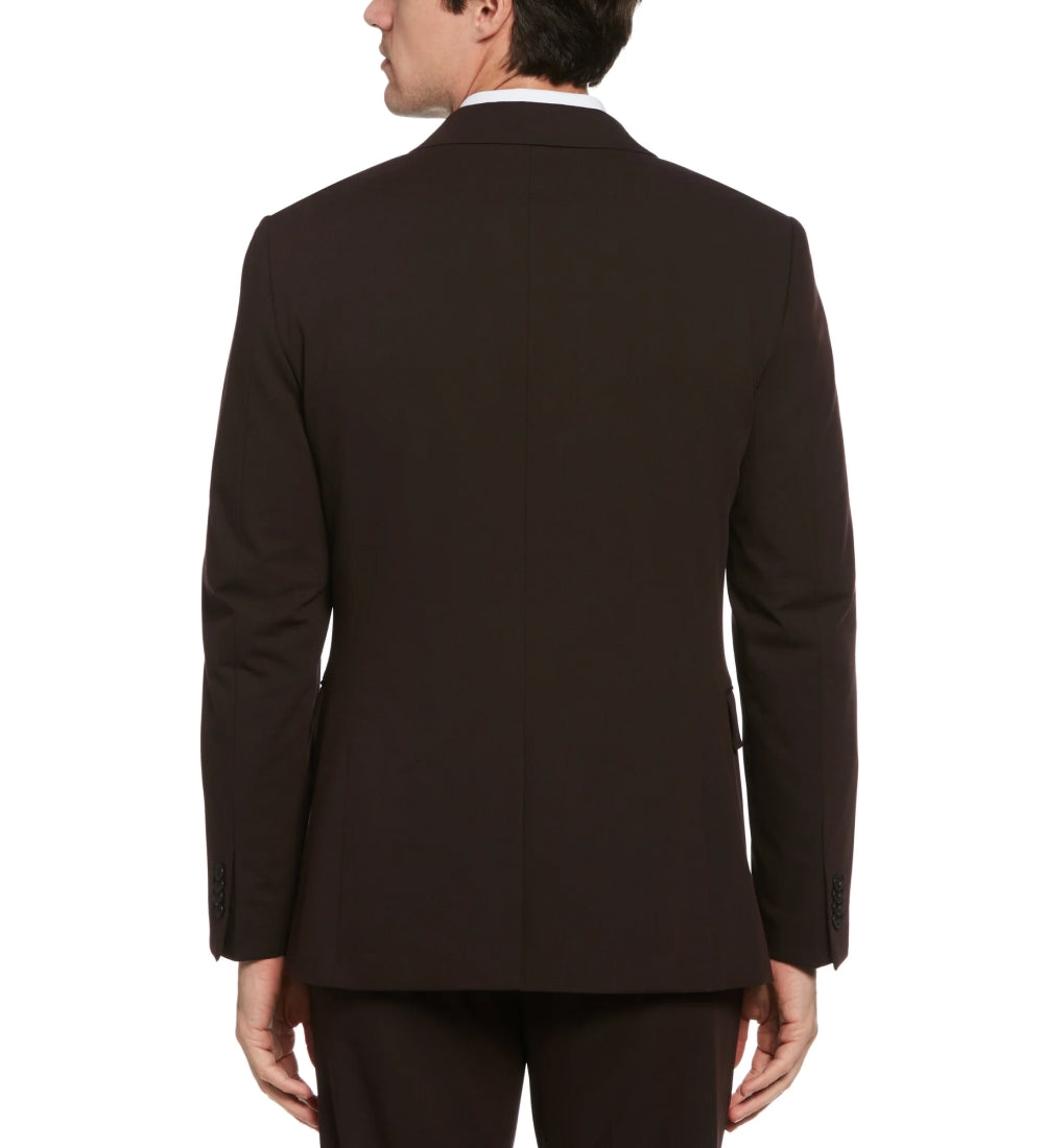 Espresso Brown Blazer